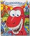 Books : Smile-a-Saurus! A Book about Feelings (Googly Eyes)
