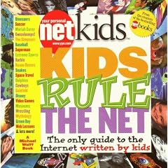 Kids Rule the Net