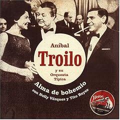 Alma de Bohemio: 1965