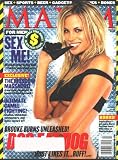 Maxim March 2003 (Maxim Magazine)
