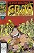 Book Sergio Aragones' Groo the Wanderer #60 : The Mendicants (Marvel - Epic Comics)