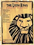 Lion King Broadway Selections (Easy Piano)