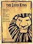 Lion King Broadway Selections (Easy Piano)
