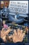 Alan Moore Writing For Comics Volume 1