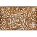 Original Art of India Warli Paintings Decor (warli100)