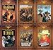Zane Grey Western Classics (6 Pack)