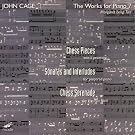 John Cage: The Piano Works 7