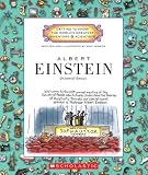 Albert Einstein: Universal Genius (Getting to Know the World's Greatest Inventors and Scientists)