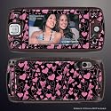 Sidekick 4 lx gel skin sklx-g48
