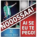 Ai Se Eu Te Pego (Nossa Nossa)