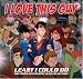 I Love This Guy: The 4th Least I Could Do Collection