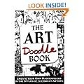 The Art Doodle Book: Create Your Own Masterpieces in the Style of the Great Artists (Buster Books)