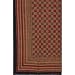 Covers Bed Bedspreads Home Decor Cotton Block Printing Size Twin