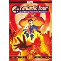 Fantastic Four: World's Greatest Heroes, Vol. 2 (Fullscreen)