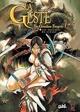 La Geste des Chevaliers Dragons, Hors Série 1 