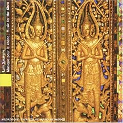 Laos: Lam Saravane Music for the Khen