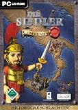 Eigenschaften Ubisoft  / Die Siedler 4 - Community Pack