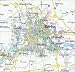Third Party New : Bikeline Radtourenbuch, Berliner Mauer-Radweg: Eine Reise durch die Geschichte Berlins. Radtourenbuch
