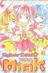 CYBER IDOL MINK T04 : ENTREZ DANS UN...
