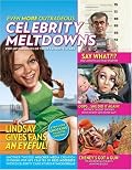 Even More Outrageous Celebrity Meltdowns: Pop-Up Parodies of Your Favorite Stars