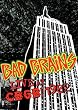 Bad Brains - Live at Cbgbs 1982 [DVD]