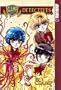 Clamp School Detectives, Book 1