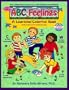 ABC Feelings: A Learning/Coloring Book