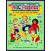 ABC Feelings: A Learning/Coloring Book
