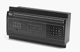 Lathem 8 Circuit Master Clock & Signal Control with Internal Modem - LTR8-512M