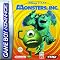 The Best Monsters Inc. merchandise
