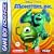 Disney-Pixar's Monsters Inc (GBA)