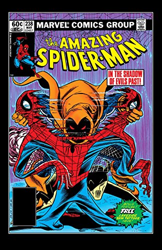 Amazing Spider-Man (1963-1998) #238