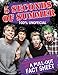 5 Seconds of Summer: 100% Unofficial
