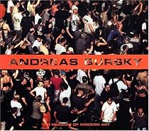 Andreas Gursky