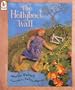 Hollyhock Wall