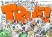 Book True! The Complete Cartoon Encyclopedia of Human Knowledge