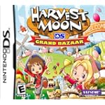 Harvest Moon
