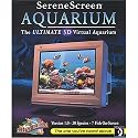 Serene Screen Aquarium-The Ultimate 3D Virtual Aquarium