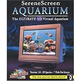  : Serene Screen Aquarium-The Ultimate 3D Virtual Aquarium