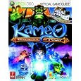 Kameo: Elements of Power (Prima Official Game Guide)