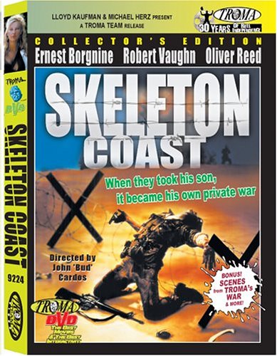 Skeleton Coast