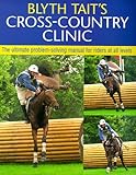 Blyth Tait's cross-country clinic