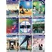 9 Media Player Art Skins