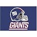 Fanmats 5807 NFL New York Giants Starter Mat image 1