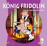 Eigenschaften Huch Verlag 875129 / König Fridolin