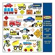 Tonka Wall Stickers