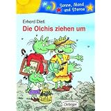Die Olchis ziehen umvon "Erhard Dietl"