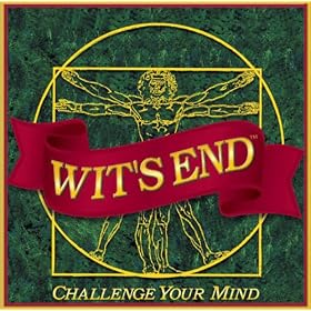 Wits End