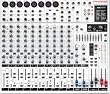 Phonic Helix18FW 18-Channel Mixer with FireWire