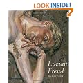 Lucian Freud